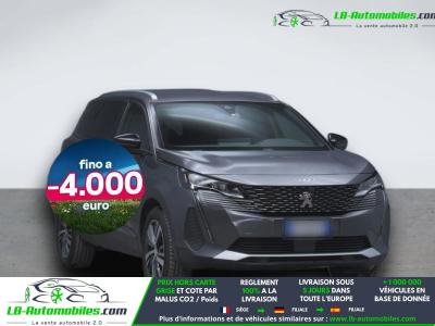 Peugeot 5008 BlueHDi 130ch  BVA
