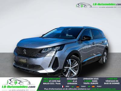 Peugeot 5008 BlueHDi 130ch  BVA