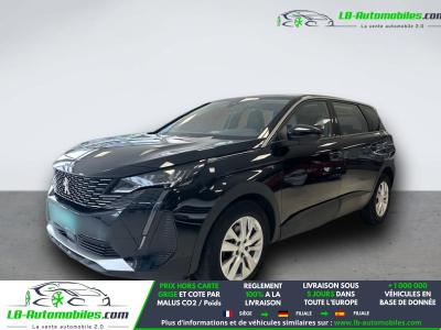 Peugeot 5008 PureTech 130ch  BVM