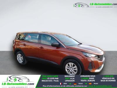Peugeot 5008 BlueHDi 130ch  BVA