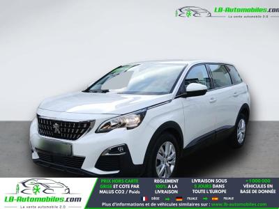 Peugeot 5008 PureTech 130ch  BVM