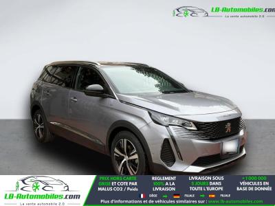 Peugeot 5008 BlueHDi 130ch  BVA