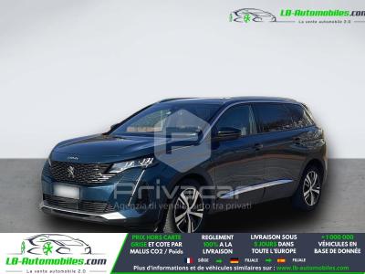 Peugeot 5008 BlueHDi 130ch  BVA