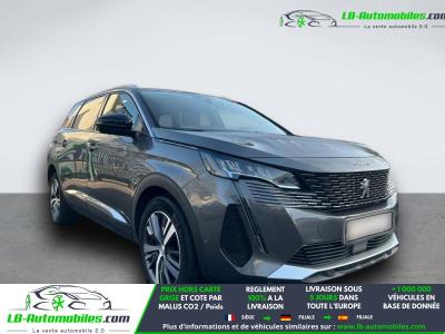 Peugeot 5008 BlueHDi 130ch  BVA