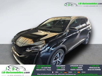 Peugeot 5008 PureTech 130ch  BVM