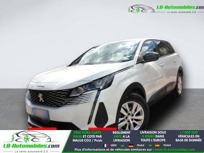 Peugeot 5008 BlueHDi 130ch  BVA