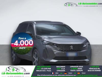 Peugeot 5008 BlueHDi 130ch  BVA