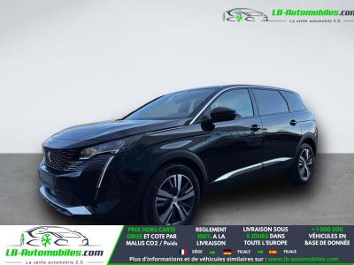 Peugeot 5008 BlueHDi 130ch  BVM