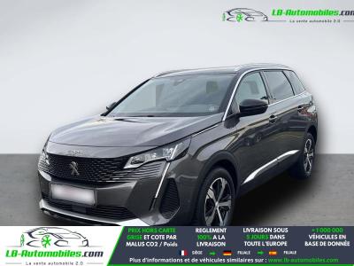 Peugeot 5008 PureTech 130ch  BVA