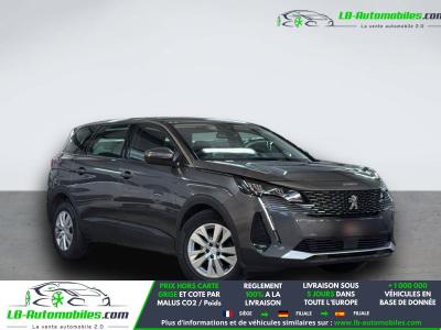 Peugeot 5008 PureTech 130ch  BVA