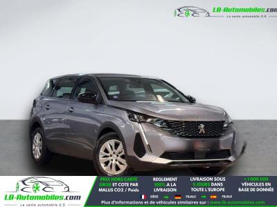 Peugeot 5008 PureTech 130ch  BVA
