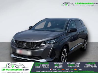 Peugeot 5008 PureTech 130ch  BVA