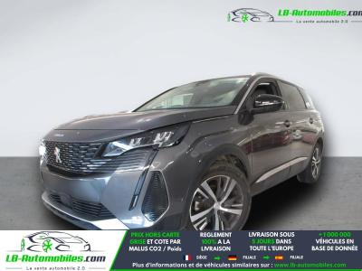 Peugeot 5008 PureTech 130ch  BVA