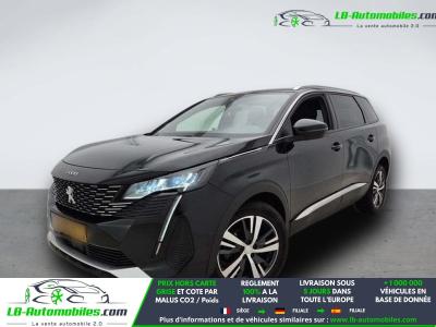 Peugeot 5008 PureTech 130ch  BVA
