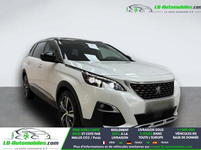 Peugeot 5008 PureTech 130ch  BVA