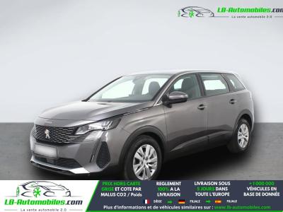 Peugeot 5008 PureTech 130ch  BVA