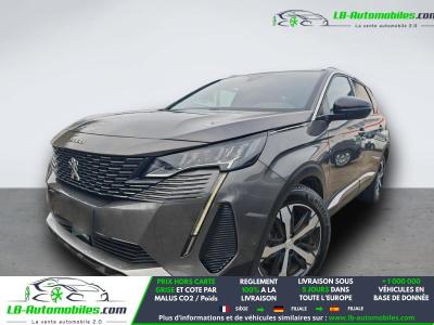 Peugeot 5008 PureTech 130ch  BVA