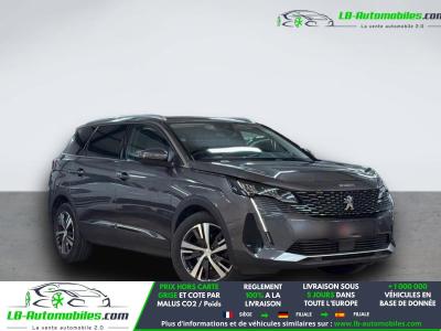 Peugeot 5008 PureTech 130ch  BVA