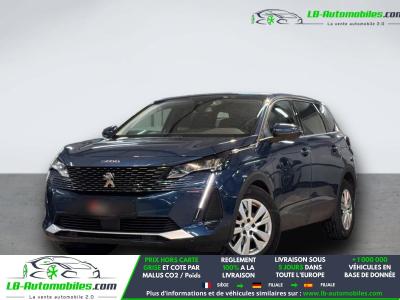 Peugeot 5008 PureTech 130ch  BVA