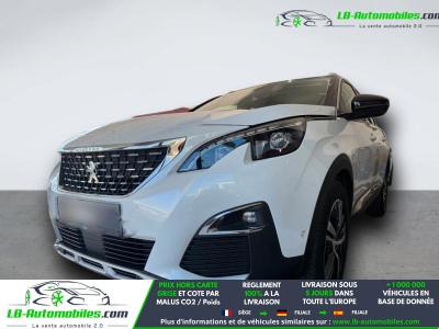 Peugeot 5008 PureTech 130ch  BVA