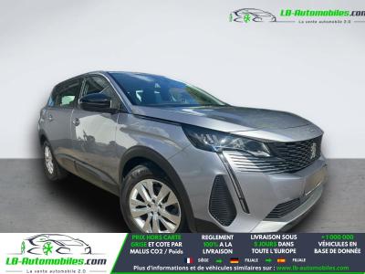 Peugeot 5008 PureTech 130ch  BVA