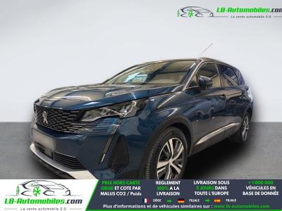 Peugeot 5008 PureTech 130ch  BVA