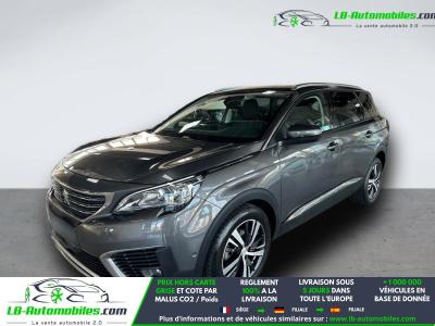Peugeot 5008 PureTech 180ch  BVA