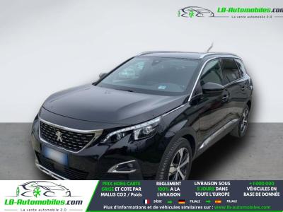 Peugeot 5008 PureTech 180ch  BVA