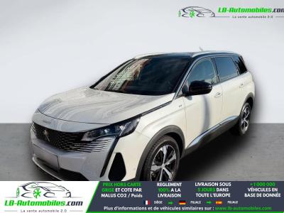 Peugeot 5008 PureTech 180ch  BVA