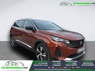 Peugeot 5008 PureTech 180ch  BVA