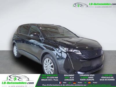 Peugeot 5008 PureTech 180ch  BVA