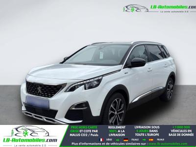 Peugeot 5008 PureTech 180ch  BVA