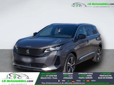 Peugeot 5008 PureTech 180ch  BVA