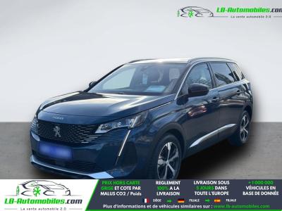 Peugeot 5008 PureTech 180ch  BVA