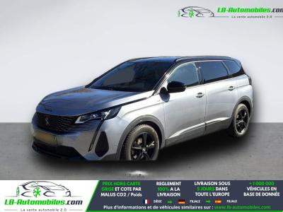 Peugeot 5008 PureTech 180ch  BVA