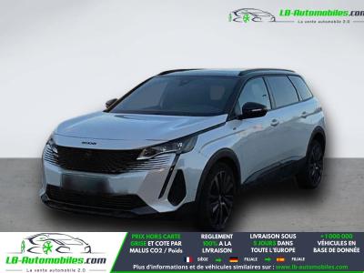 Peugeot 5008 PureTech 180ch  BVA