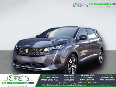 Peugeot 5008 PureTech 180ch  BVA