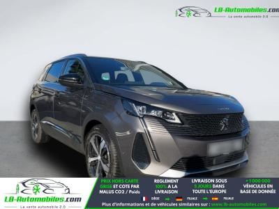 Peugeot 5008 PureTech 180ch  BVA
