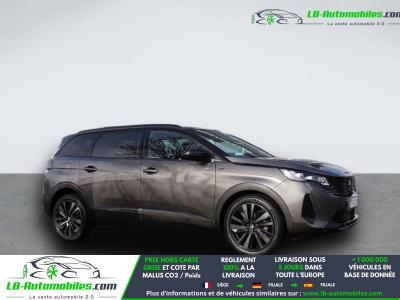 Peugeot 5008 PureTech 180ch  BVA