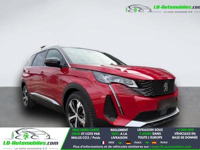 Peugeot 5008 PureTech 180ch  BVA