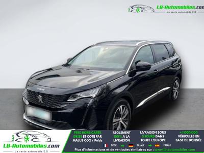 Peugeot 5008 BlueHDi 130ch  BVA