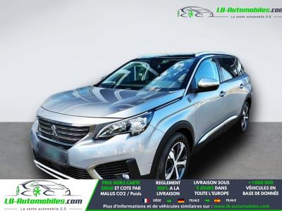 Peugeot 5008 PureTech 130ch  BVM