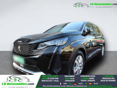 Peugeot 5008 PureTech 130ch  BVM