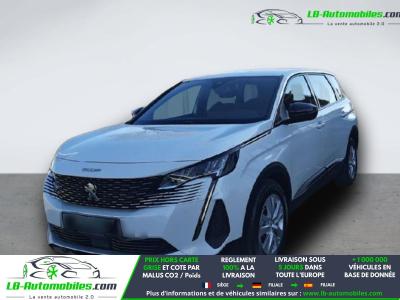 Peugeot 5008 PureTech 130ch  BVM