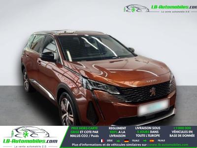 Peugeot 5008 PureTech 130ch  BVM