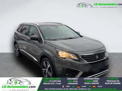 Peugeot 5008 1.2 PureTech 130ch  BVM