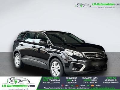 Peugeot 5008 1.2 PureTech 130ch  BVM