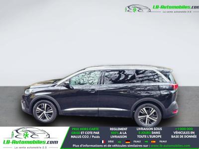 Peugeot 5008 1.2 PureTech 130ch  BVM