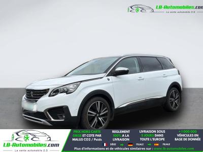 Peugeot 5008 1.2 PureTech 130ch  BVM