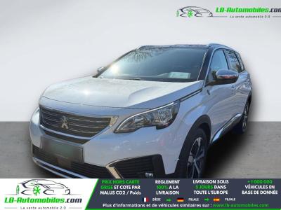 Peugeot 5008 1.2 PureTech 130ch  BVM